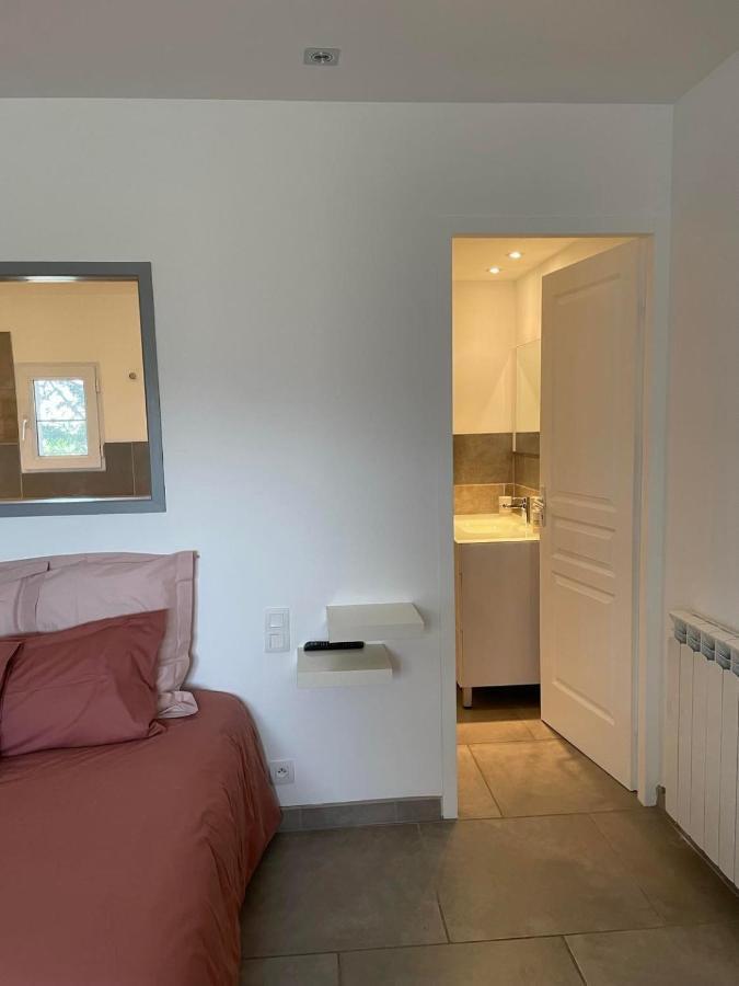 « La Parenthese » Gite En Camargue Arles Exteriör bild