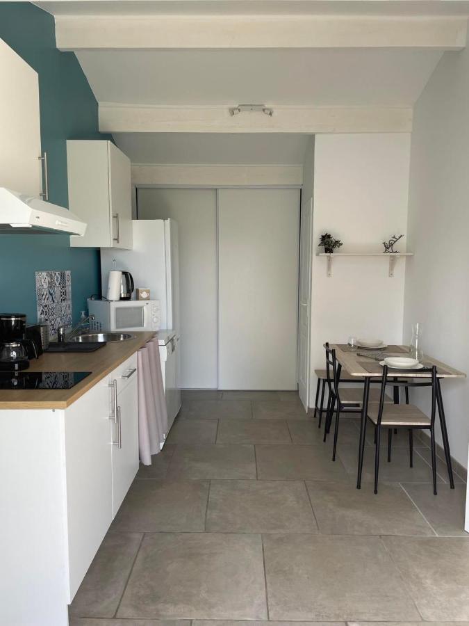 « La Parenthese » Gite En Camargue Arles Exteriör bild